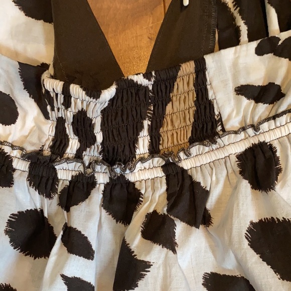 BEBE Halter Top Womens Sz S - Picture 5 of 7